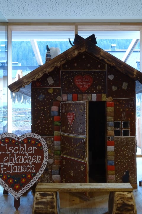 Kinderhotel Dachsteinkönig Dachsteinkönig - Familux Resort