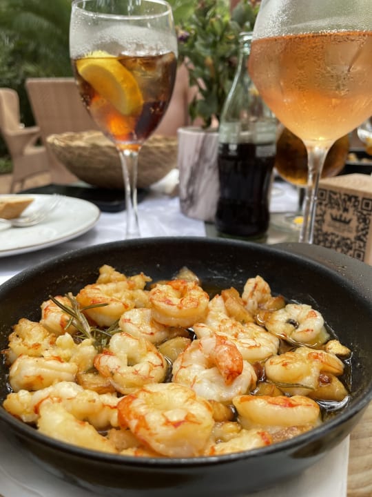 Gastro Lago Garden