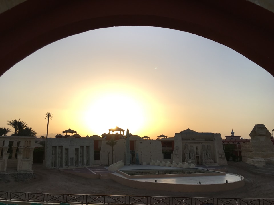 Sonstiges Pickalbatros Alf Leila Wa Leila Resort - Neverland Hurghada