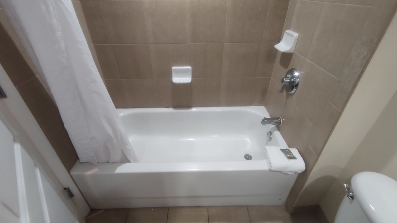 Zimmer Hotel Holiday Inn Express Fort Myers West - The Forum