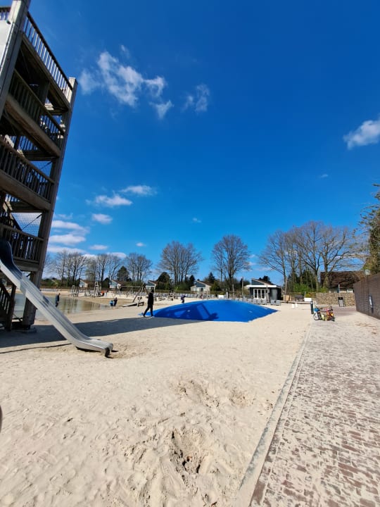 Sport & Freizeit Ferienpark Hof van Saksen