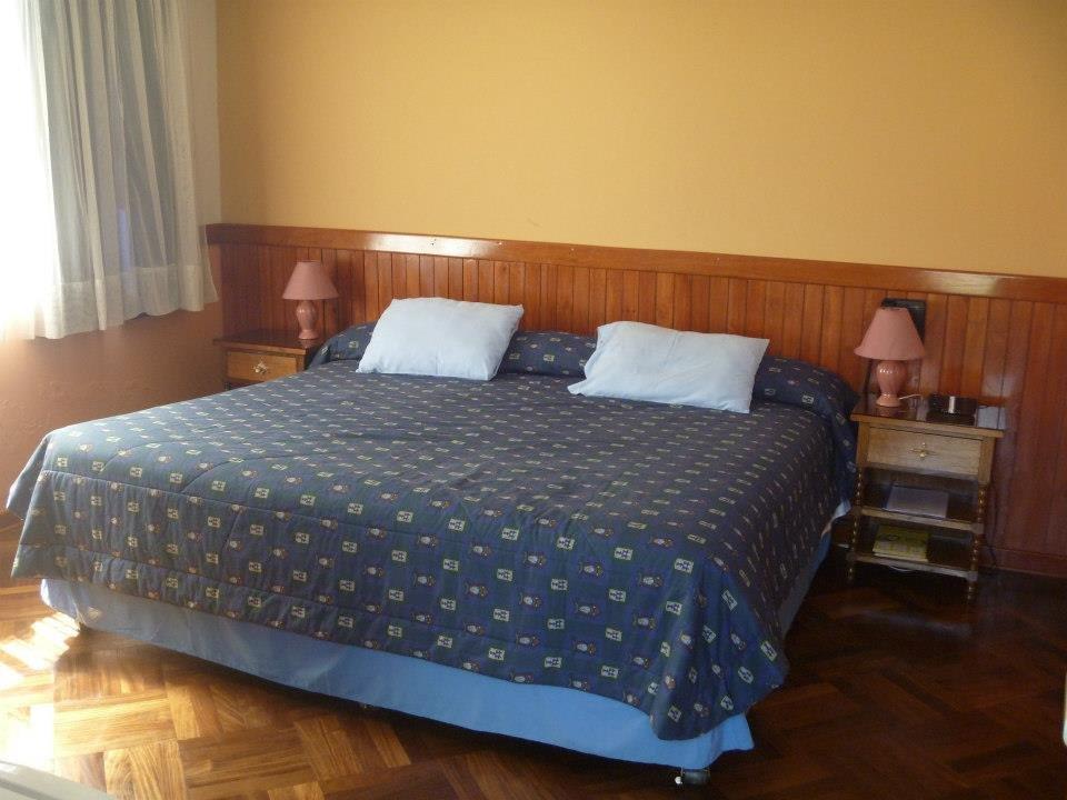 Habitación Matrimonial superior Hotel Colomba