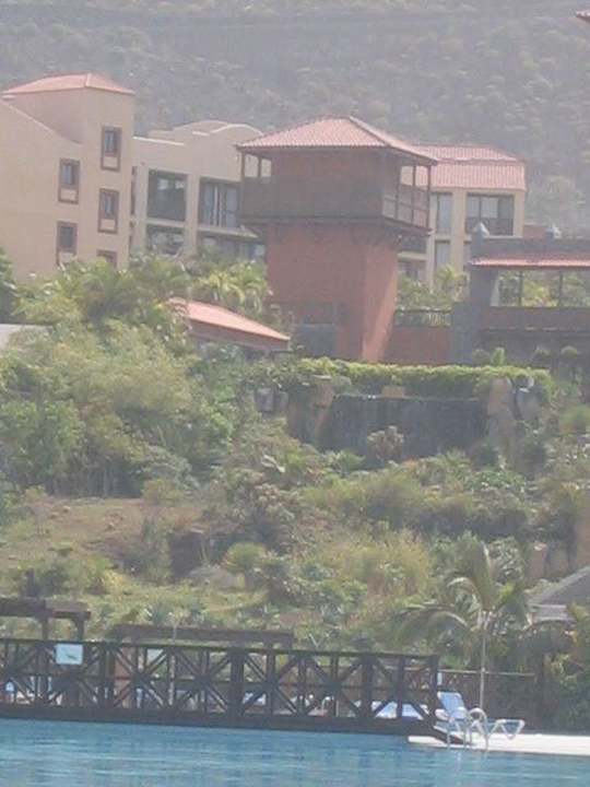 Haupthaus La Palma Princess