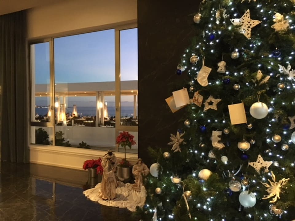 Sonstiges Hotel Riu Palace Tenerife