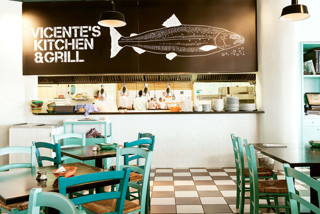 Gastro Sunwing Fanabé Beach