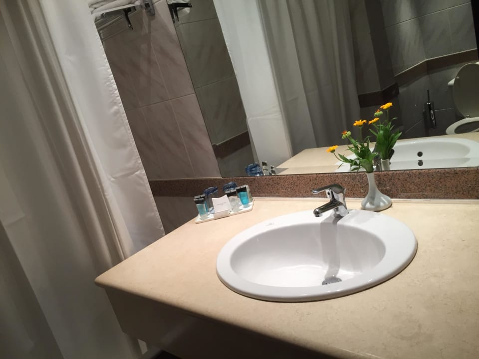 Bad Hotel Sofitel Pavillon Winter Luxor