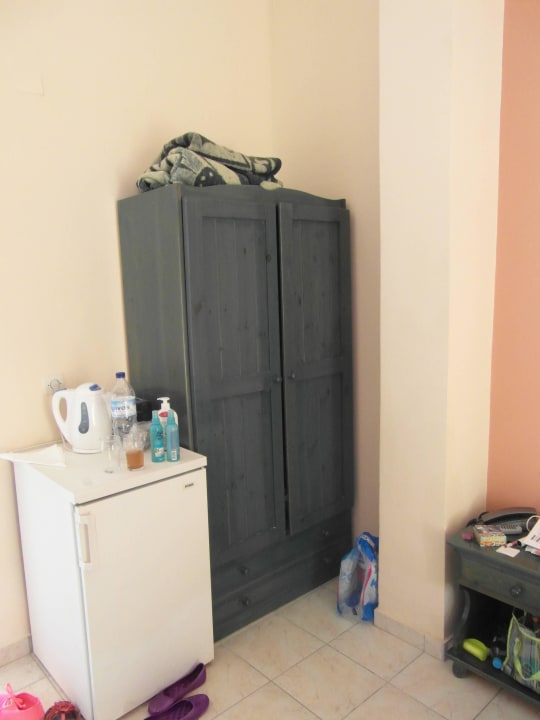 Pokoik SuneoClub Cavo D'Oro Hotel