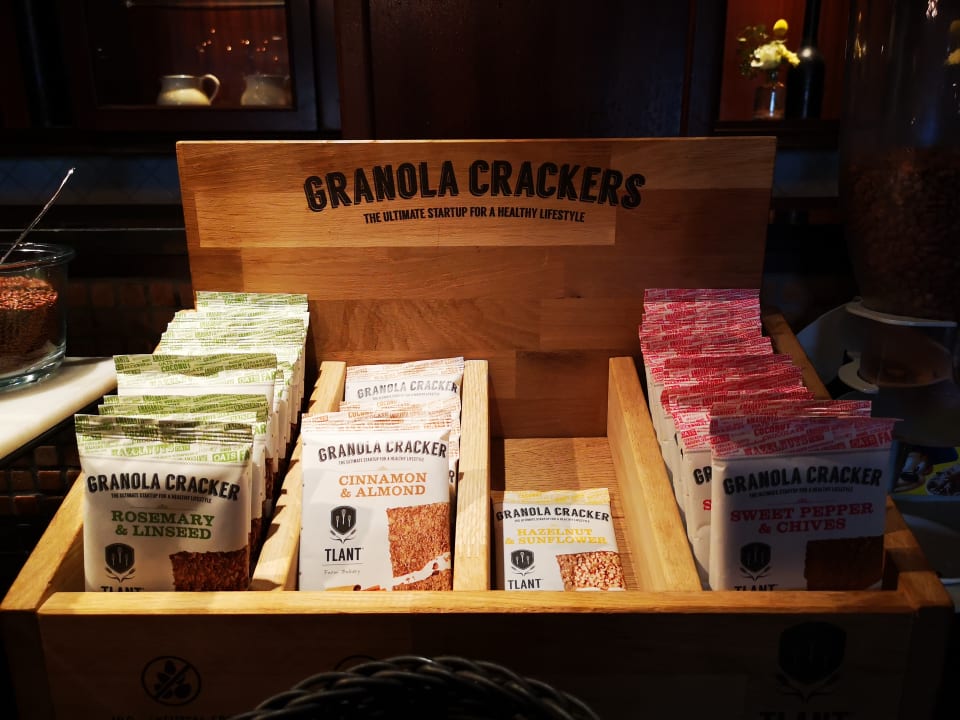 Gastro Van der Valk Hotel de Gouden Leeuw