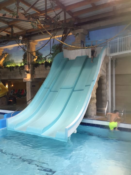 Sport & Freizeit Ferienwohnungen Ferienpark Weissenhäuser Strand