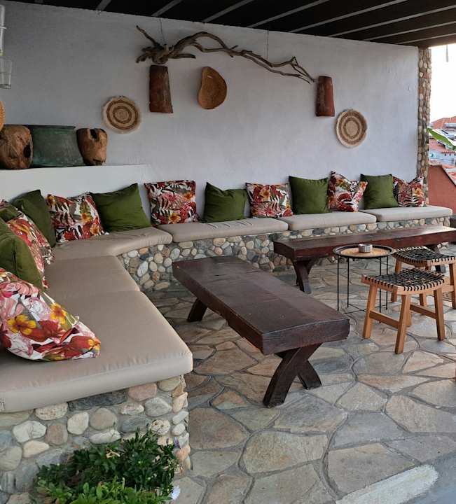 Sonstiges Hotel Apollon