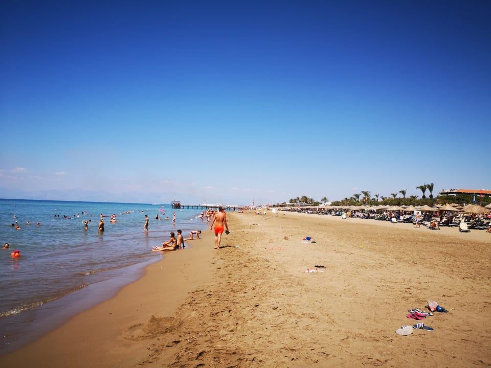 Strand Asteria Family Belek