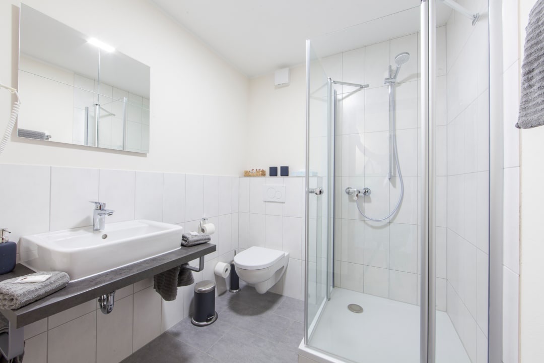 Zimmer Appartementhaus EifelAdventures