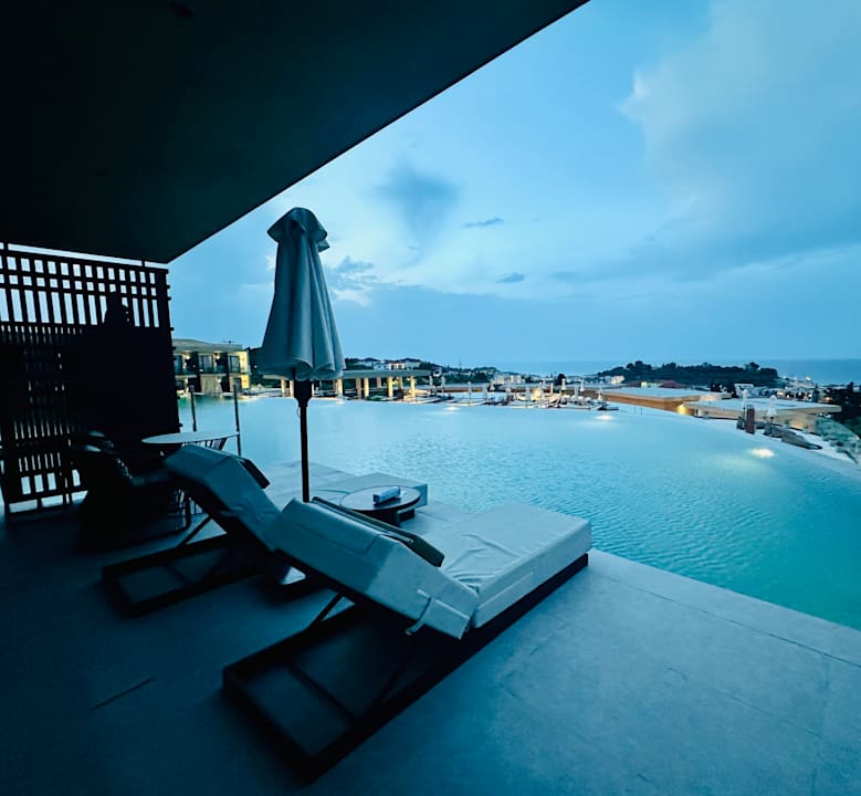 Gartenanlage King Jason Zante – Designed for Adults