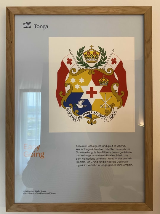 Sonstiges JUFA Hotel Hamburg HafenCity