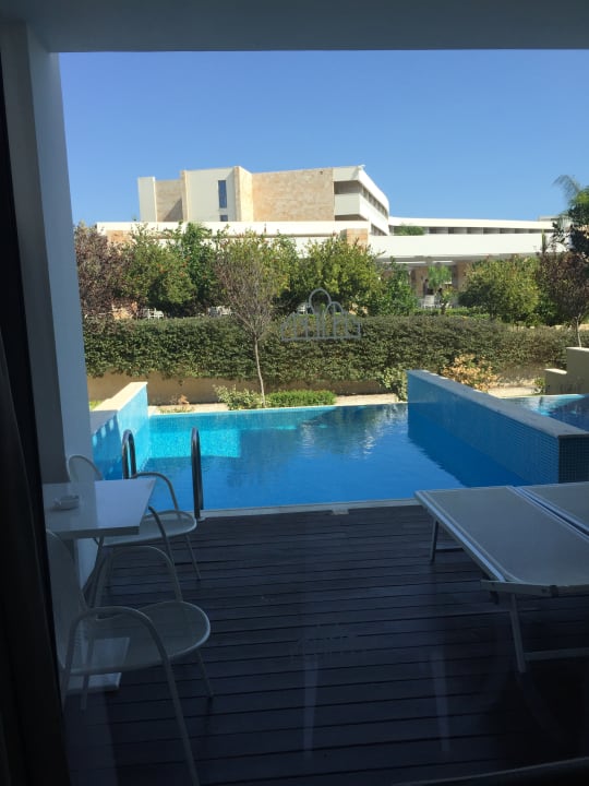 Zimmer Princess Andriana Resort & Spa
