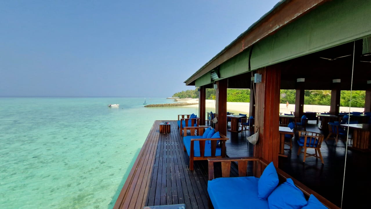 Gastro Summer Island Maldives