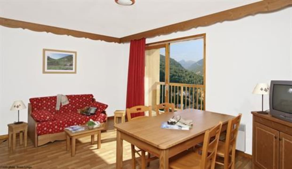 Residence les Granges d'Arvieux Residence les Granges d'Arvieux