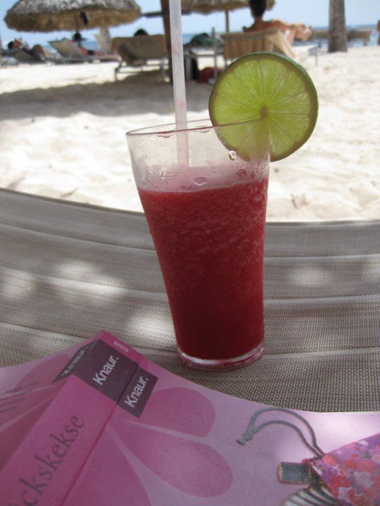 Leckere Cocktails Catalonia Royal Bavaro - Adults only