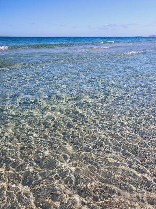 Strand Globales Lord Nelson - Adults only