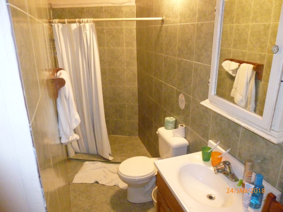 Zimmer Samsara Cliff Resort