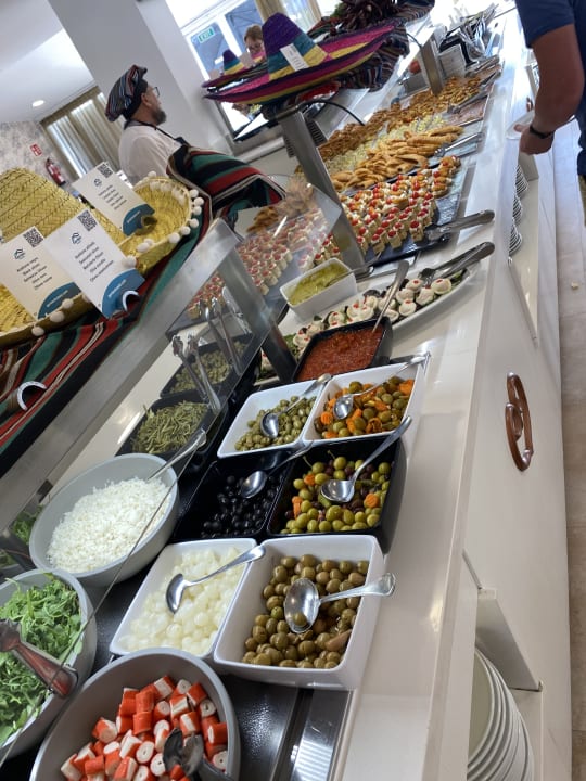 Gastro Alcudia Garden Aparthotel