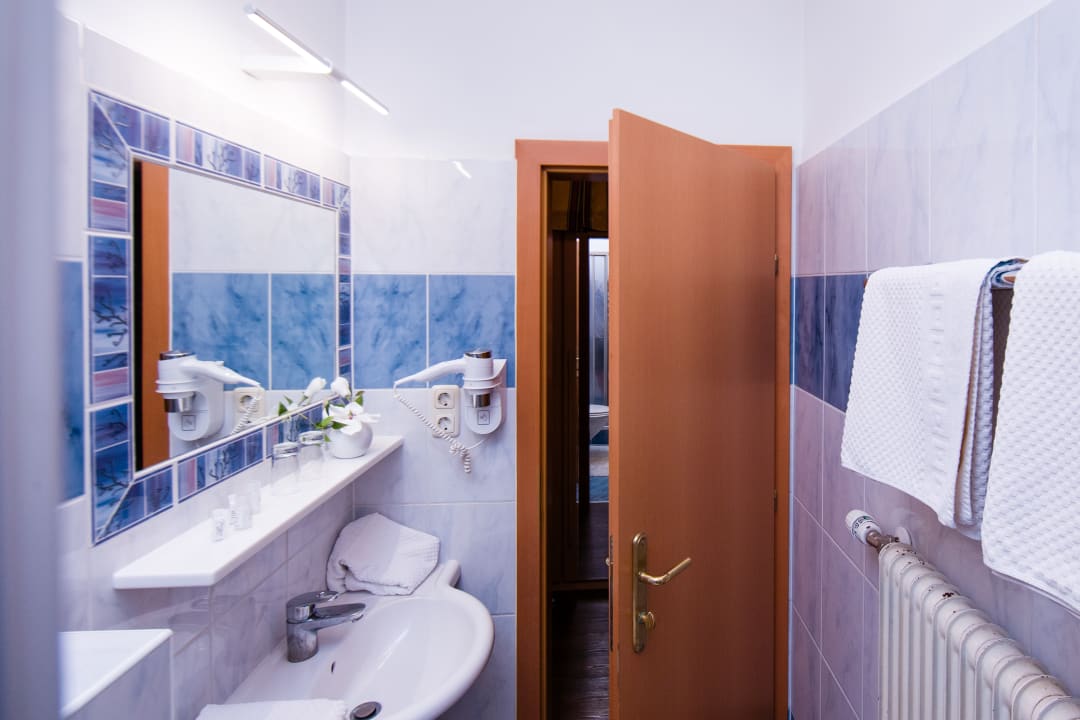 Zimmer ERTLHOF Familiengut