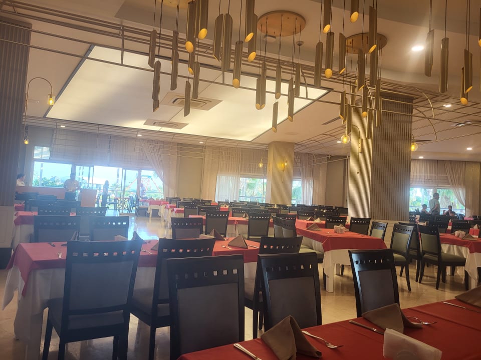 Gastro Seaden Sea World Resort & Spa