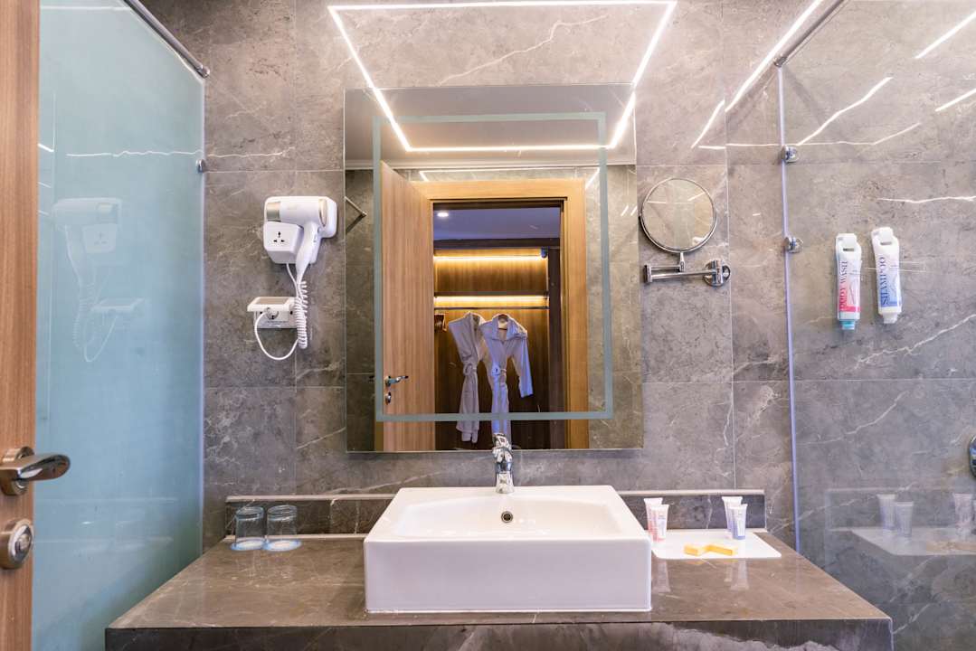 Zimmer Bellagio Beach Resort & Spa