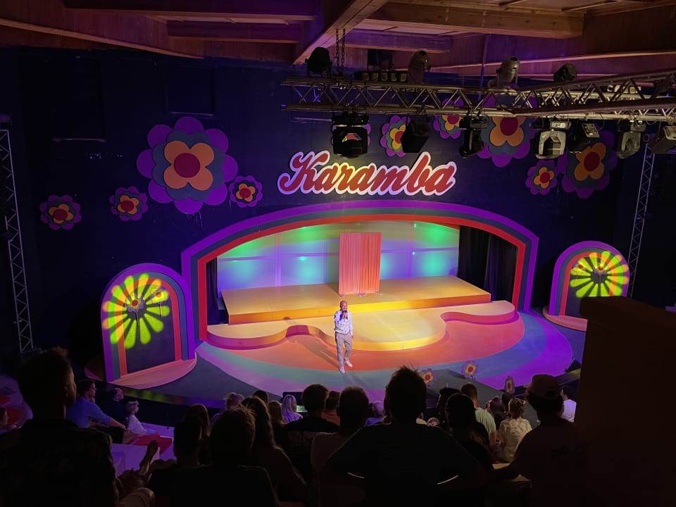 Sport & Freizeit ROBINSON SOMA BAY