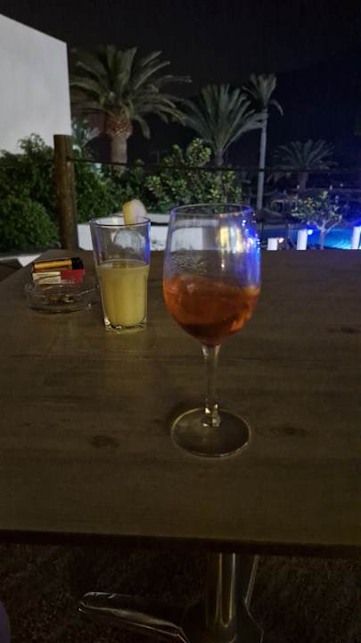 Sonstiges allsun App.-Hotel Esquinzo Beach