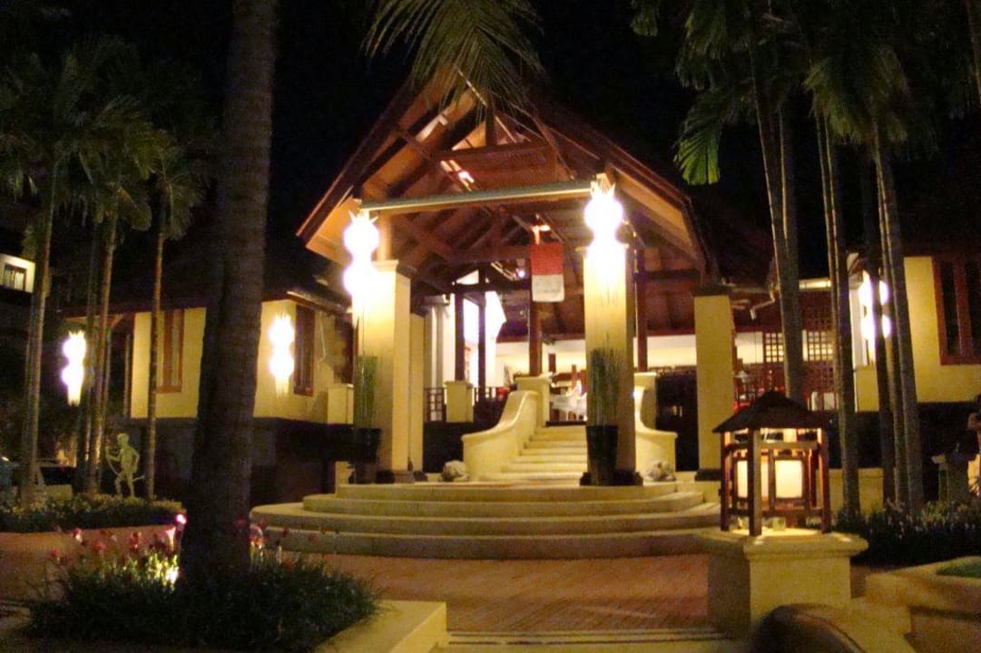 Внешний вид Pavilion Samui Villas & Resort