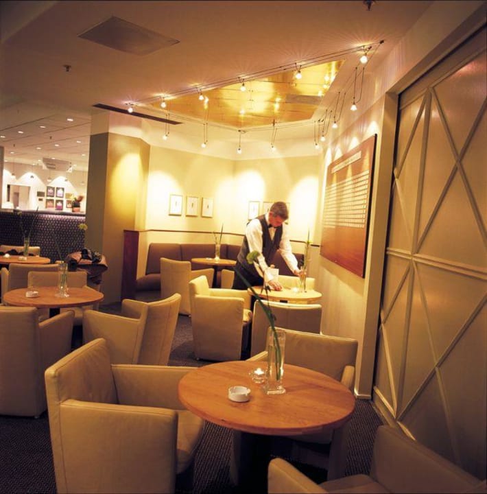 Restaurant/Buffet Scandic Falconer