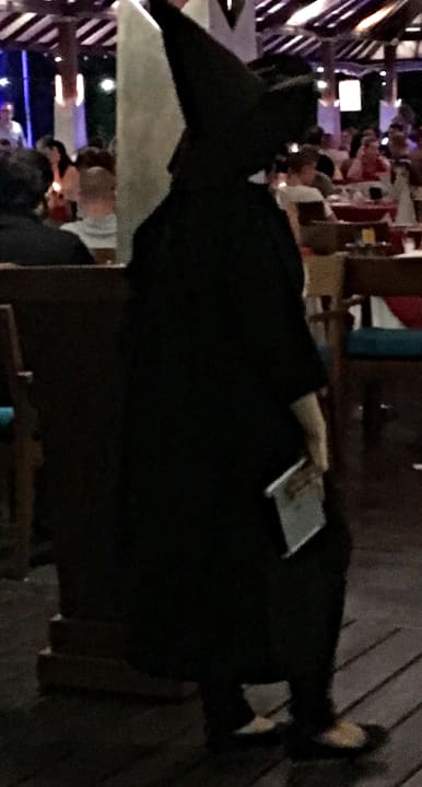 Gastro Adaaran Select Meedhupparu Island Resort - Premium All Inclusive