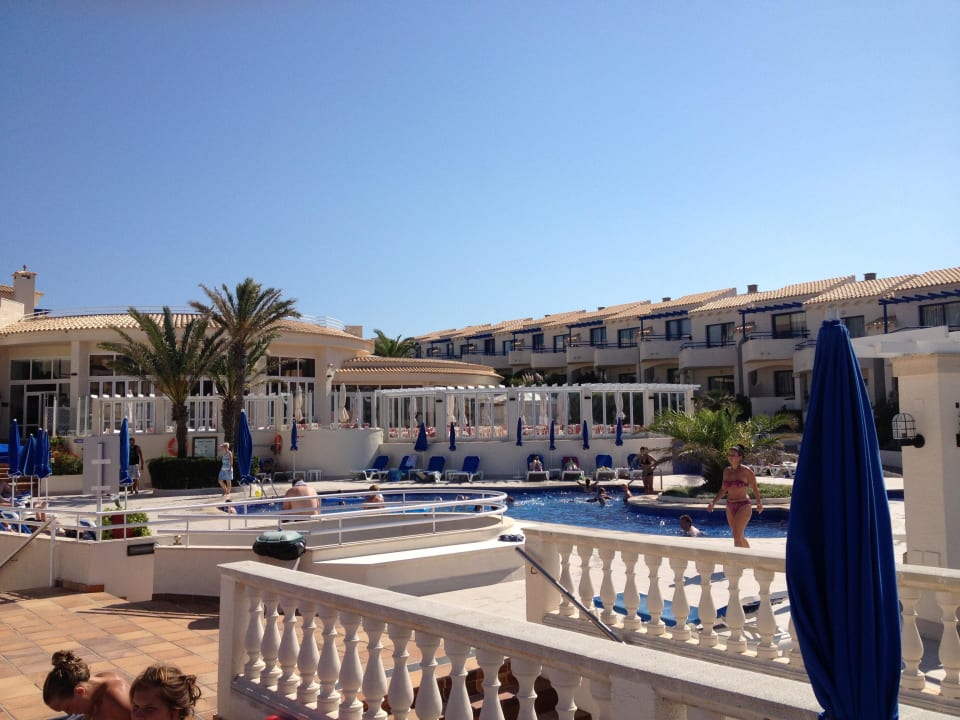 Nereida Park Parque Nereida Suites Hotel