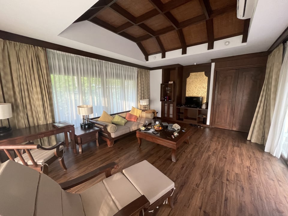 Zimmer Nora Beach Resort & Spa