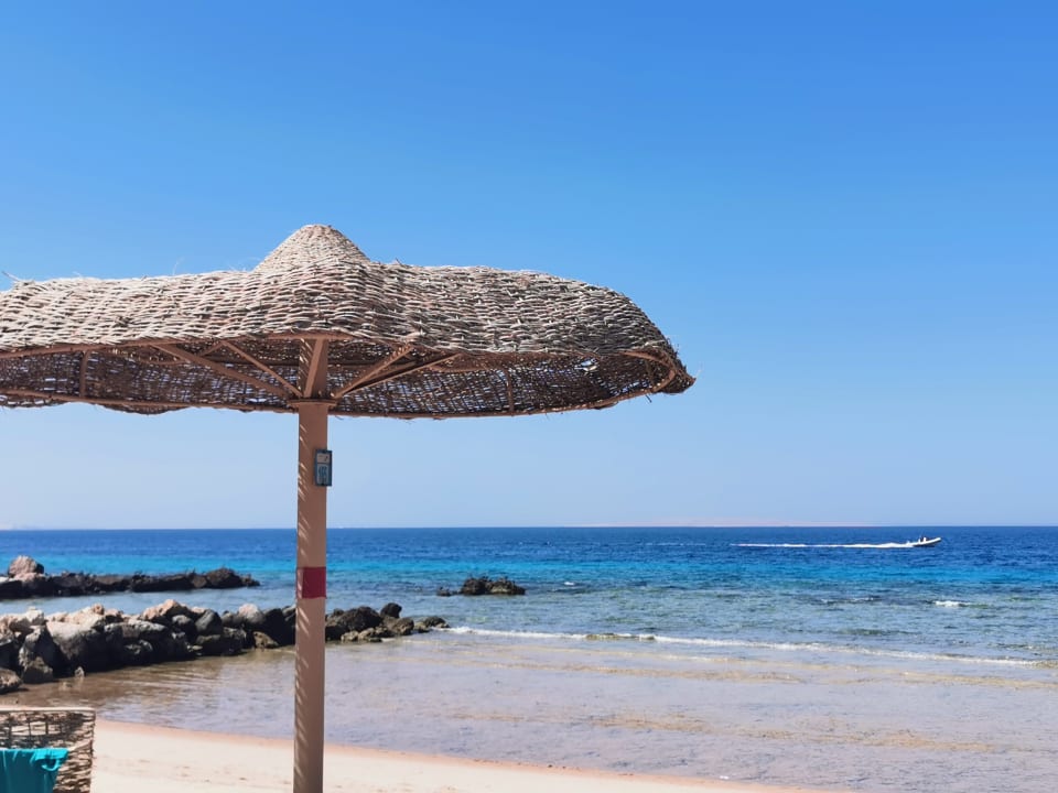 Strand Pickalbatros Citadel Resort