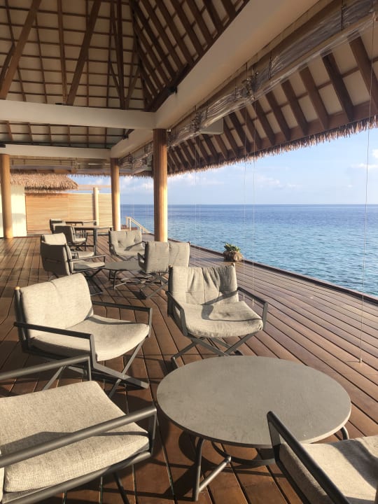 Gastro Cinnamon Velifushi Maldives - Free One-Way Speedboat and 02 Kids Under 12 Stay & Dine Free