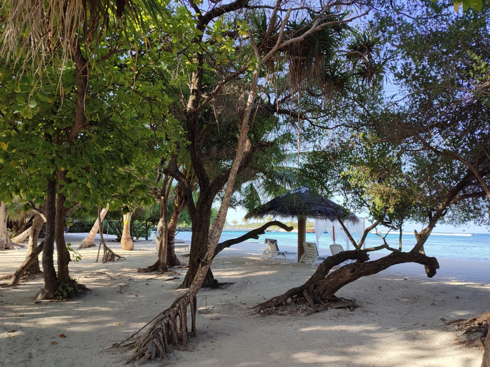 Strand Adaaran Select Hudhuran Fushi - Premium All Inclusive