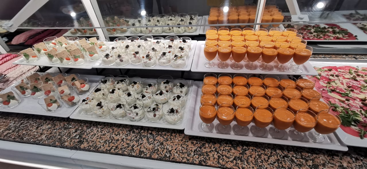 Gastro Globales Almirante Farragut