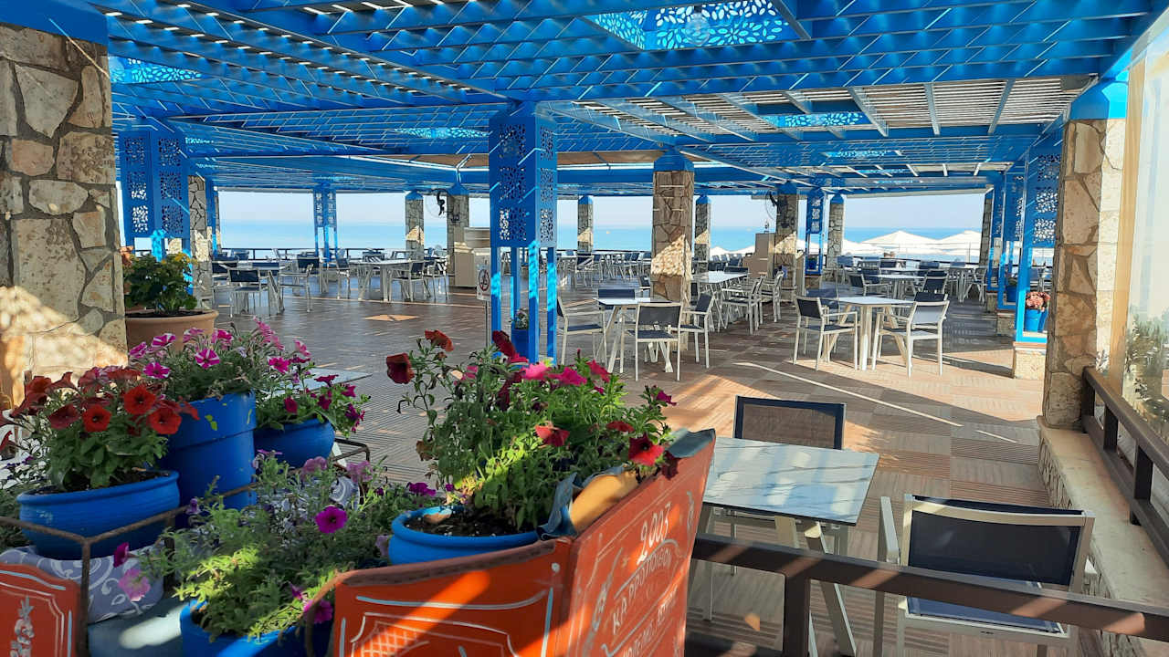 Gastro Aldemar Olympian Village