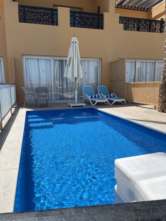 Pool Stella Beach Resort & Spa Makadi Bay