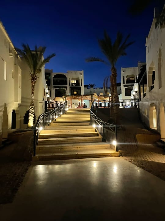 Sonstiges Sharm Plaza