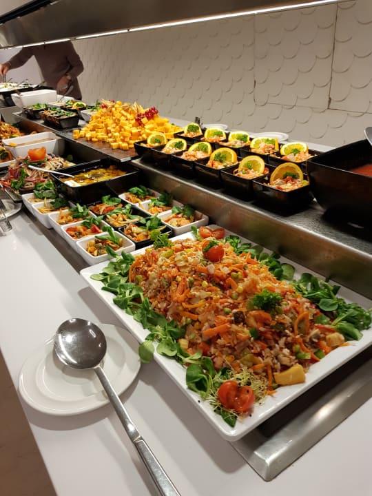 Gastro MLL Mediterranean Bay - Adults only