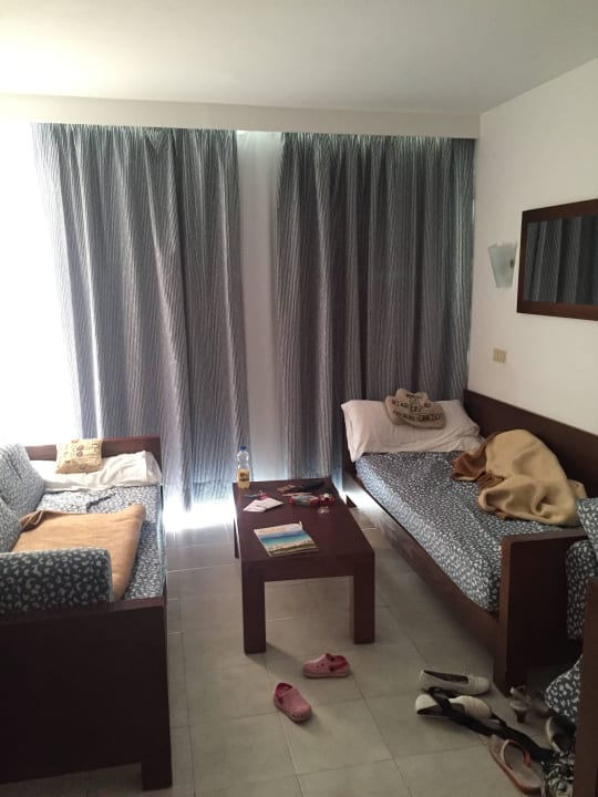 Wohn/Essbereich VIVA Eden Lago