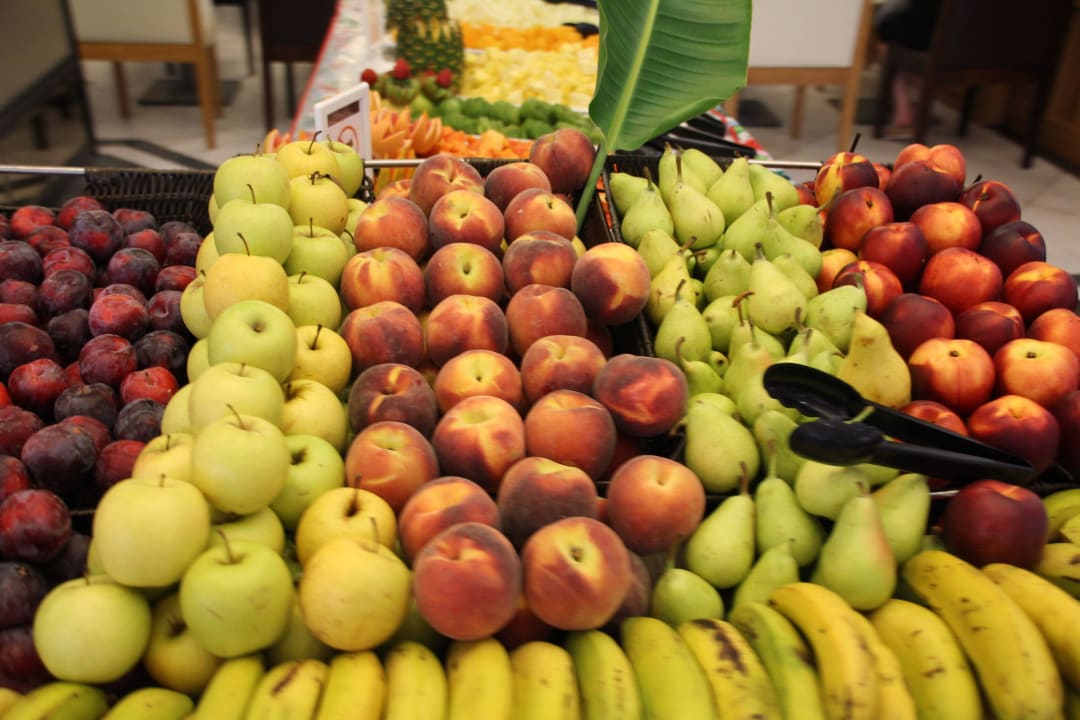 Le Restaurant 2015 H10 Las Palmeras