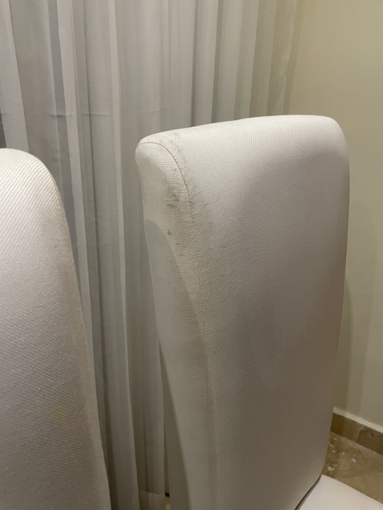 Zimmer Grand Oasis Tulum Riviera - All Inclusive