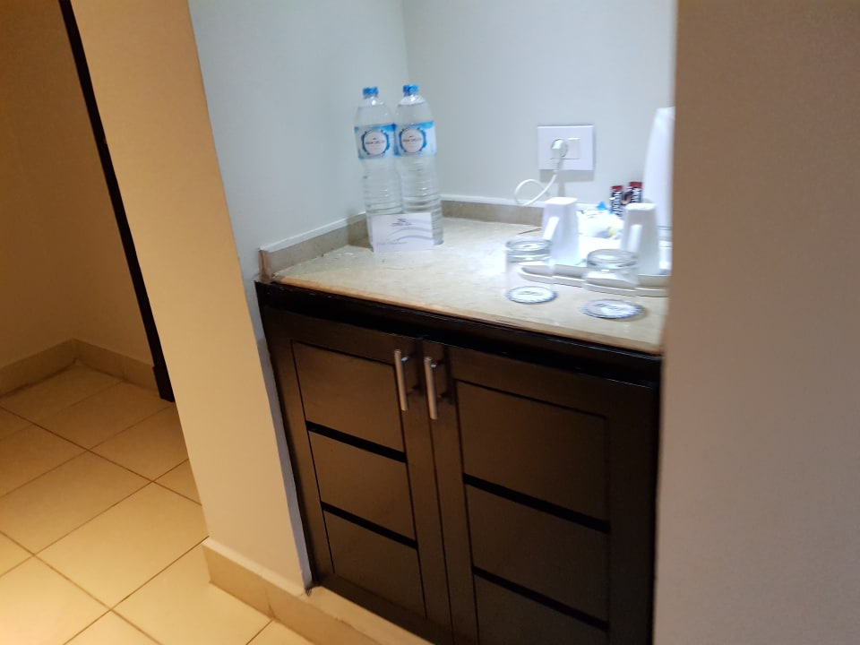 Zimmer Coral Sea Holiday Village