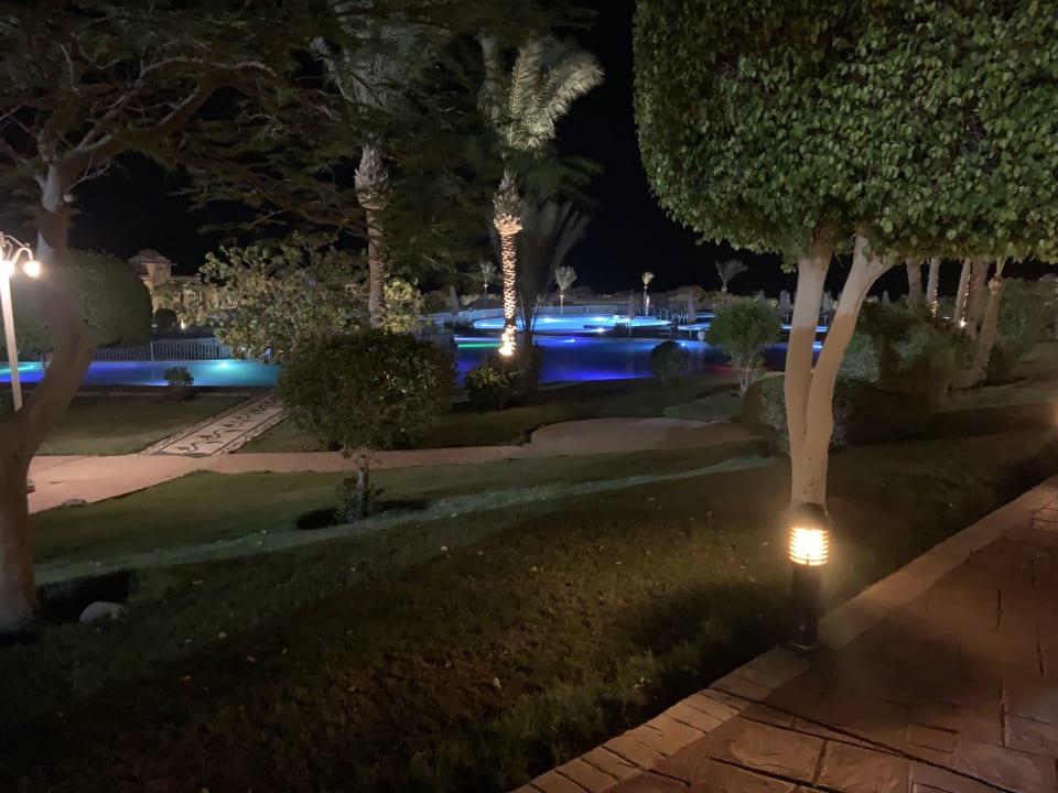 Pool Serenity Alpha Beach