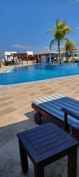 Pool Iberostar Coral Holguín