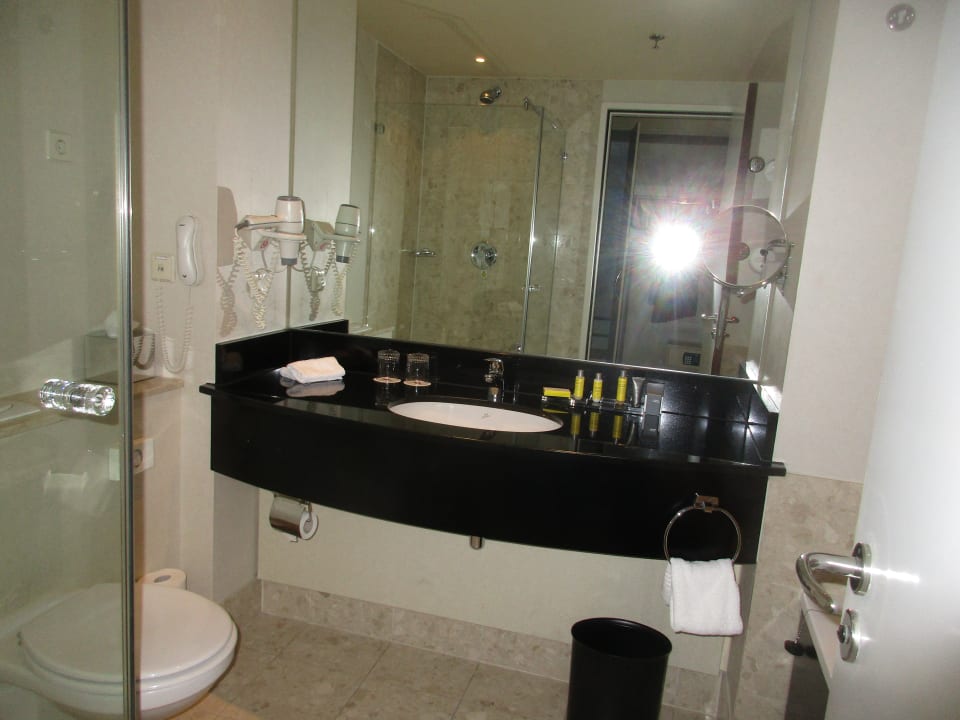 Bad Rotterdam Marriott Hotel